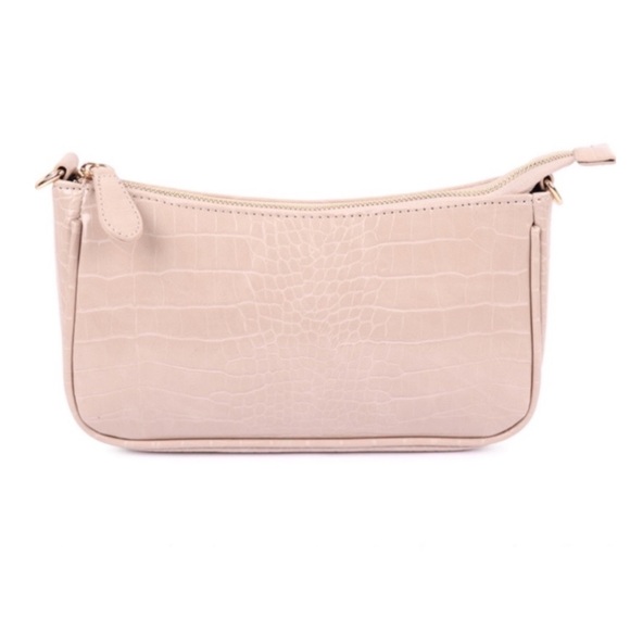 💝Boutique 💖Convertible Crossbody Bag🐊 - Picture 2 of 3